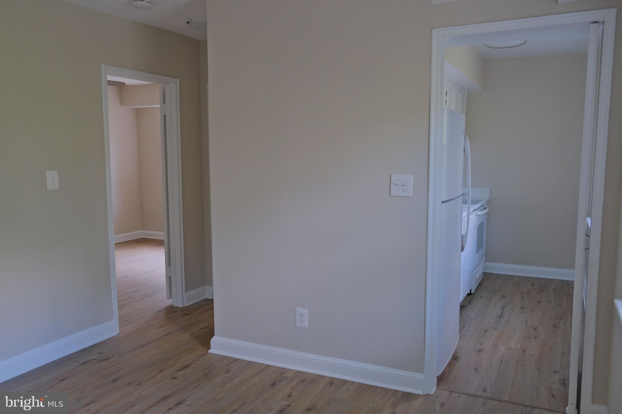 WESTMORELAND TERRACE - Residential Lease