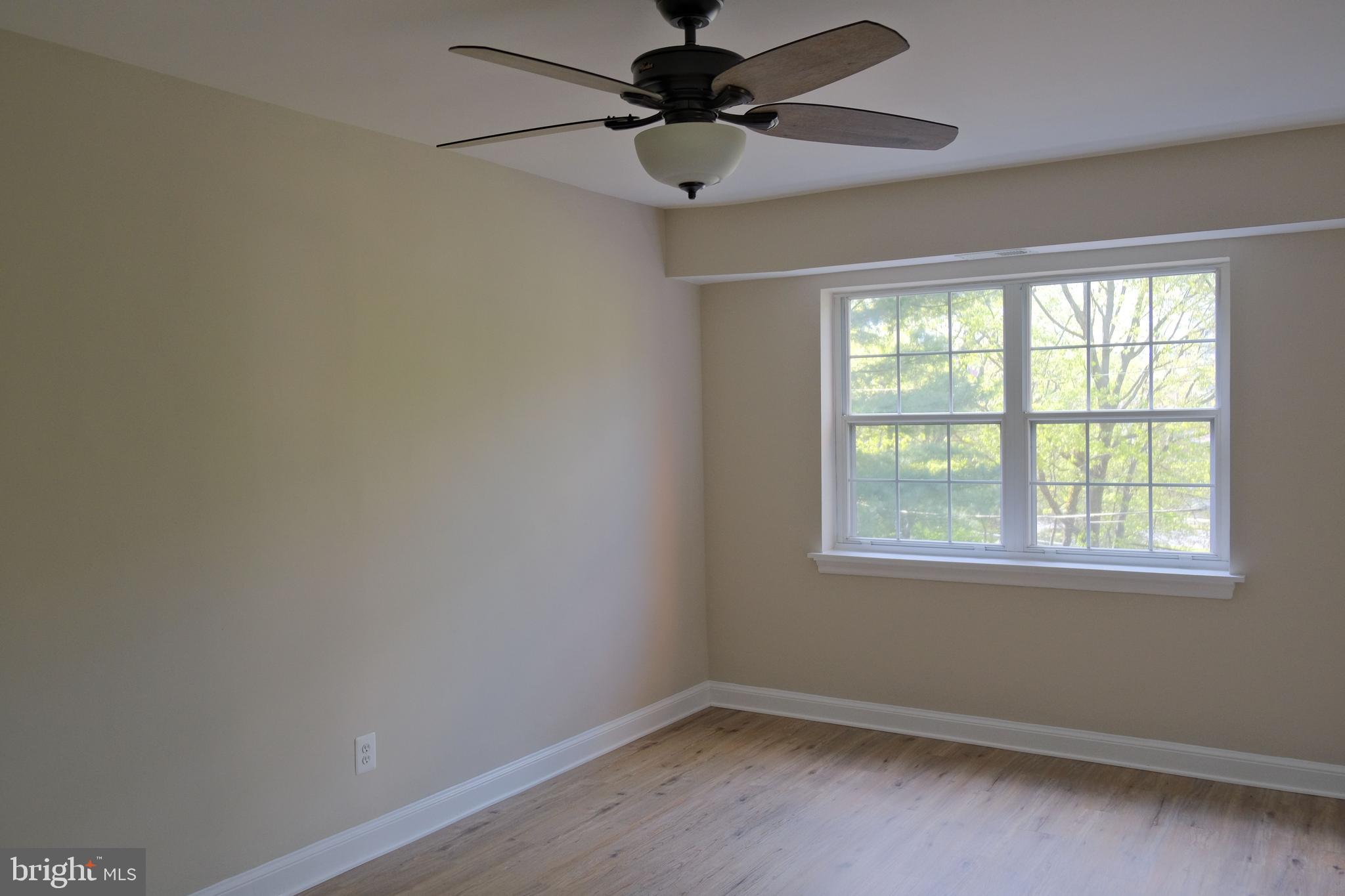 WESTMORELAND TERRACE - Residential Lease