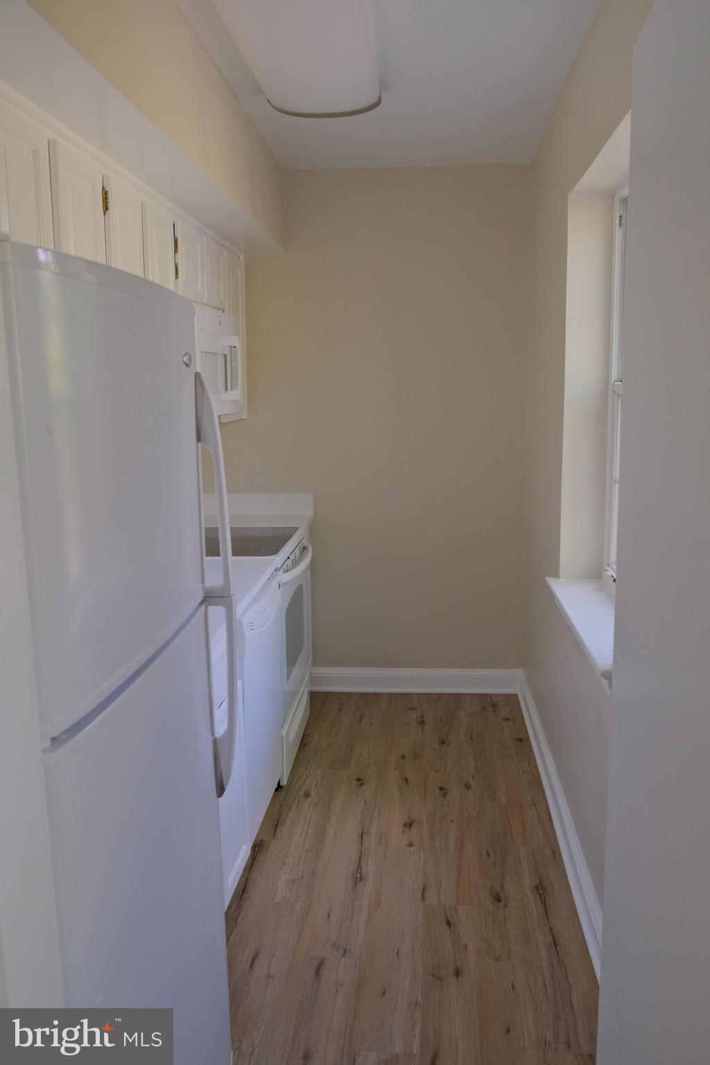 WESTMORELAND TERRACE - Residential Lease