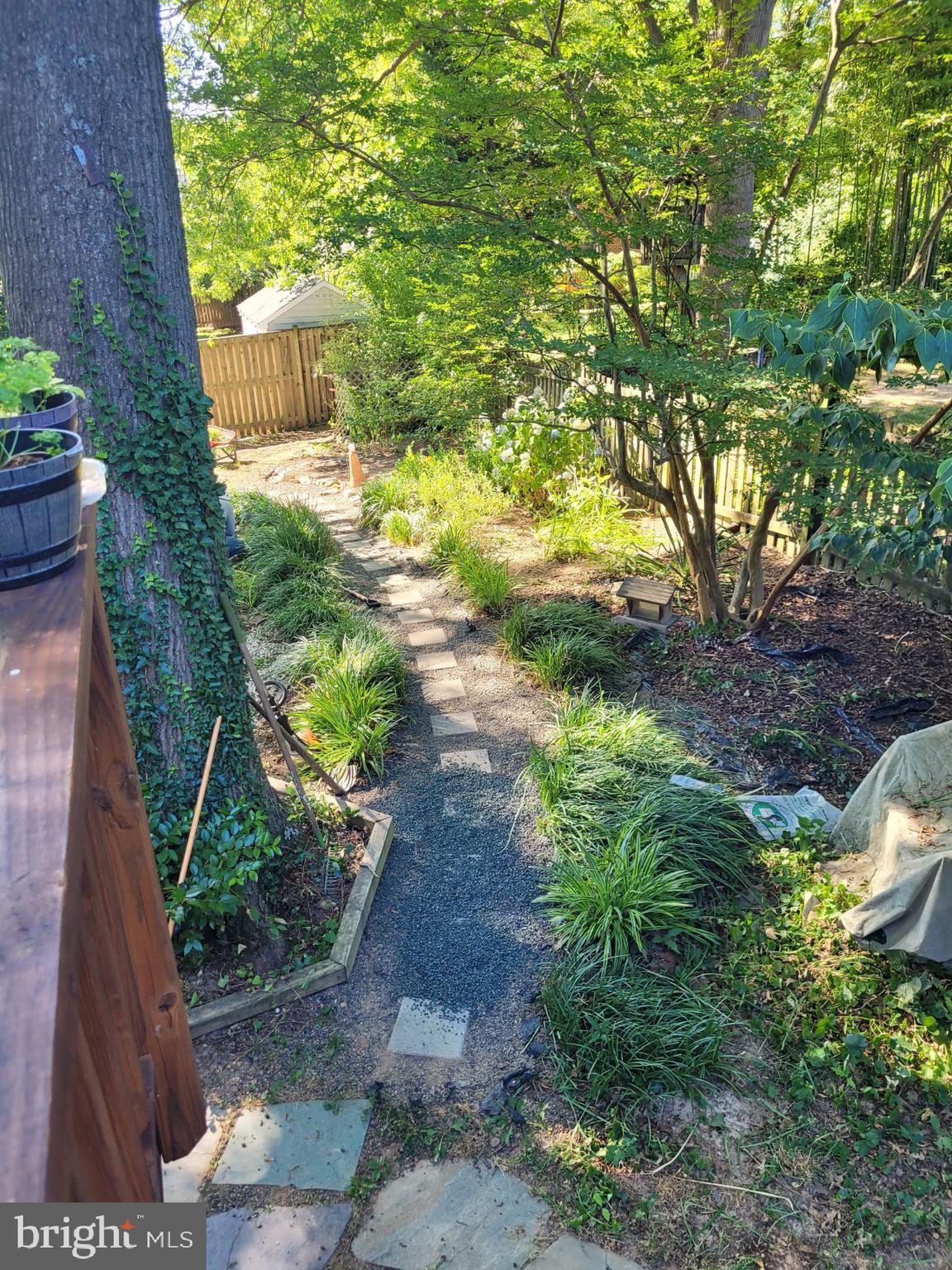 LARCHMONT TERRACE - Residential