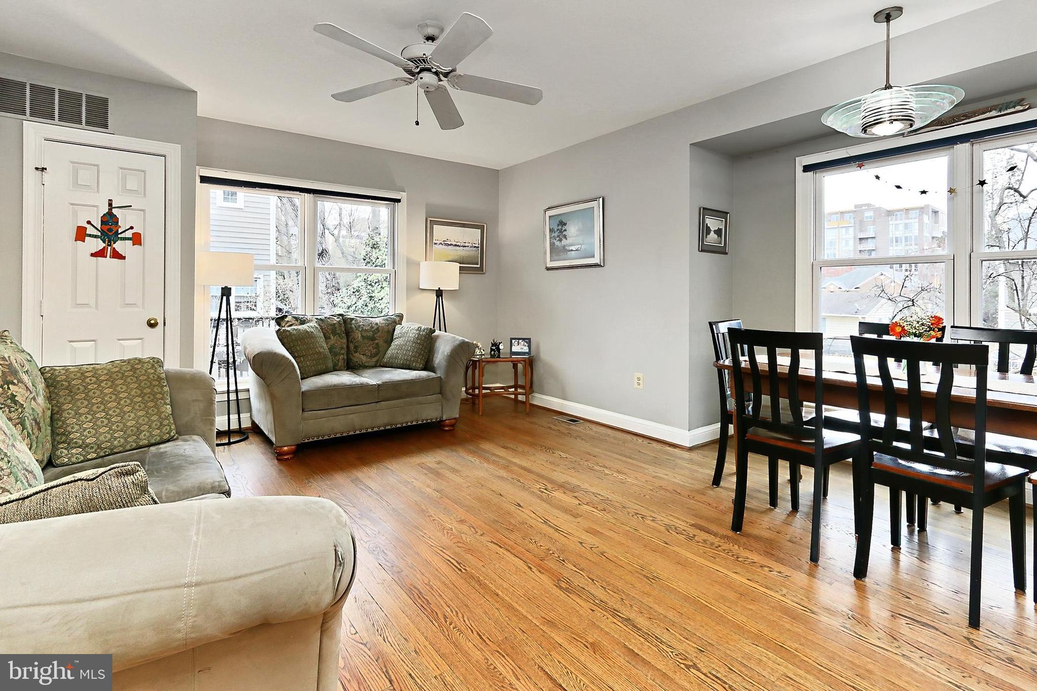 LARCHMONT TERRACE - Residential