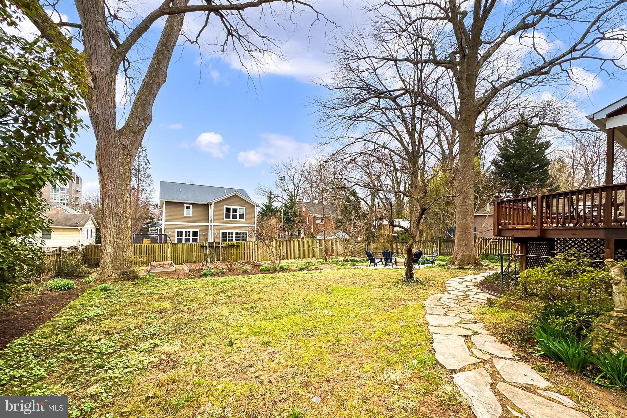 LARCHMONT TERRACE - Residential
