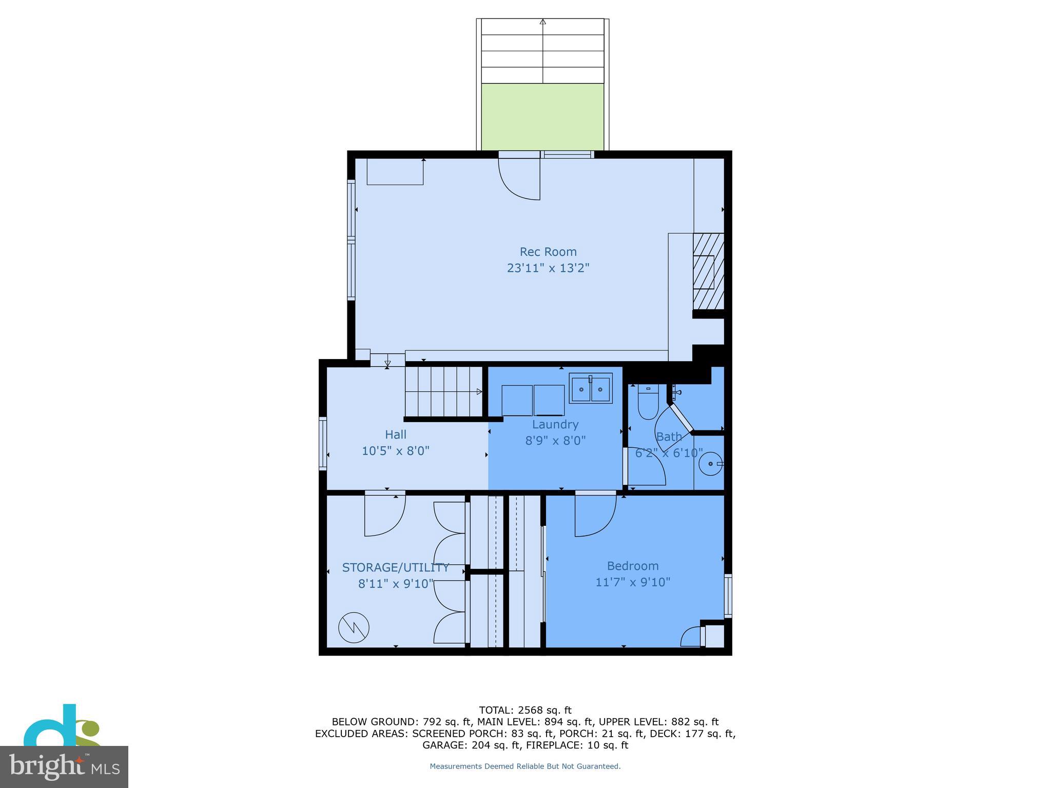 LARCHMONT TERRACE - Residential