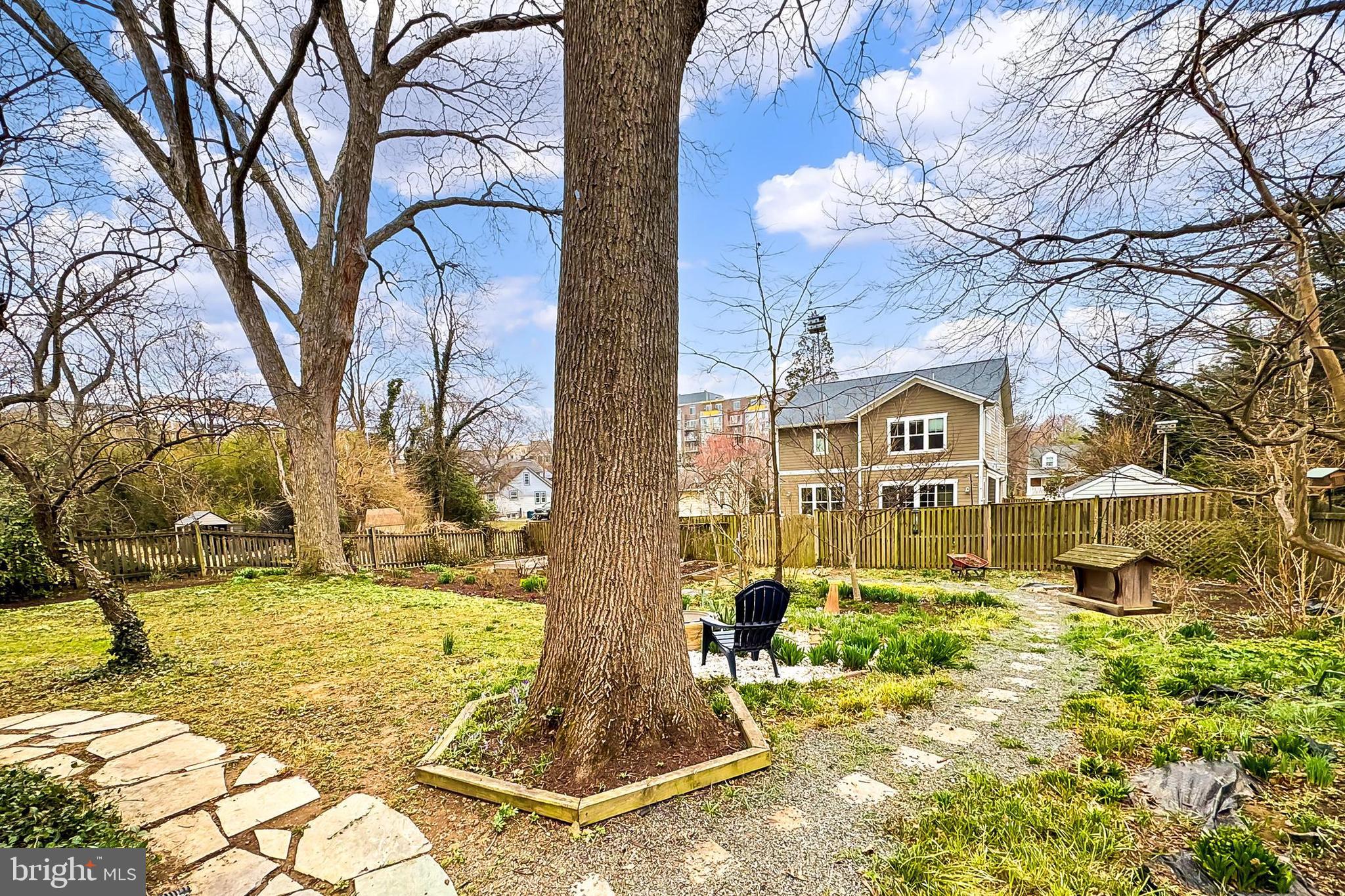 LARCHMONT TERRACE - Residential