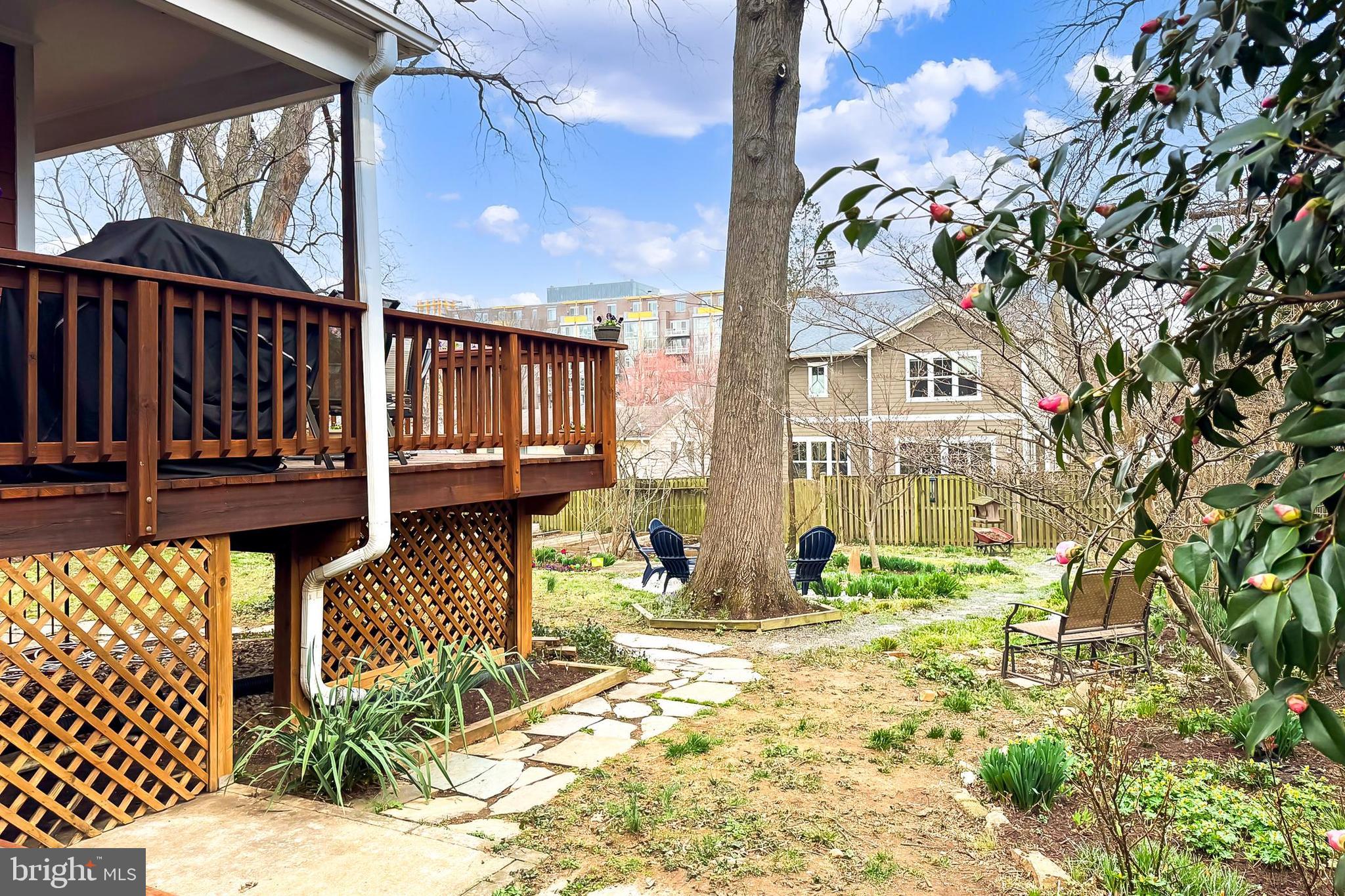 LARCHMONT TERRACE - Residential