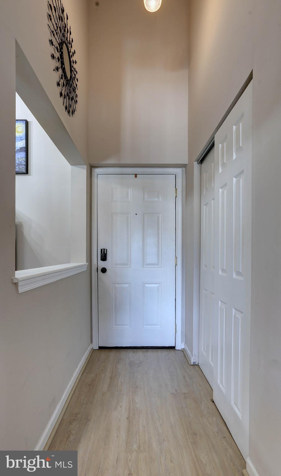 LIONS GATE - Residential