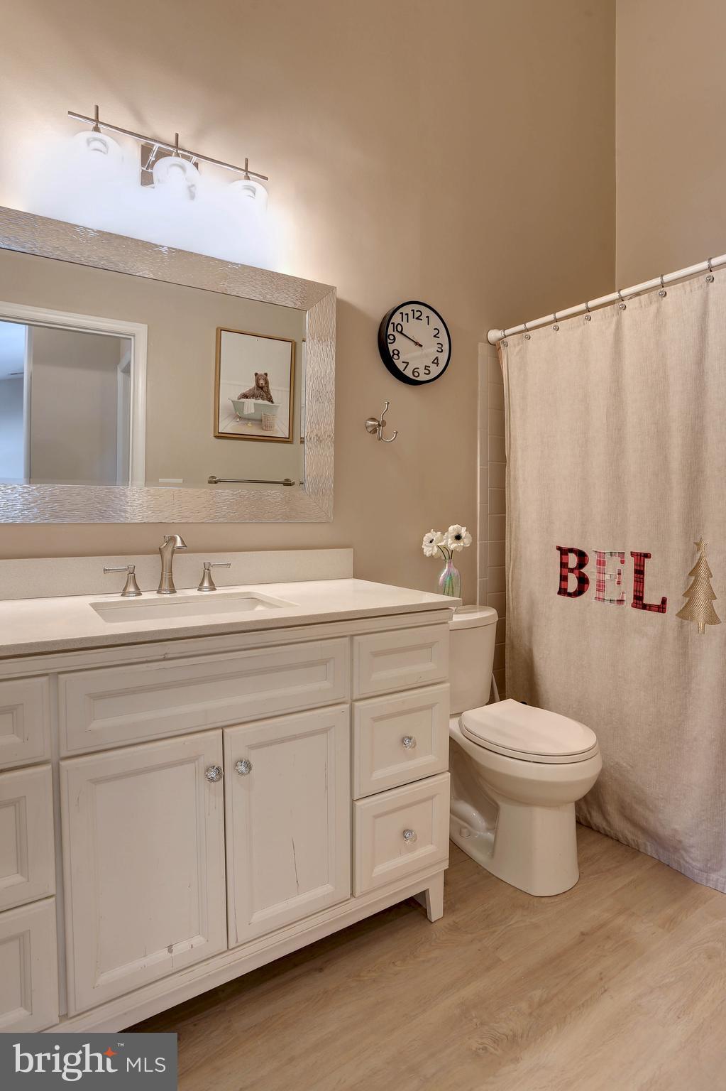 LIONS GATE - Residential