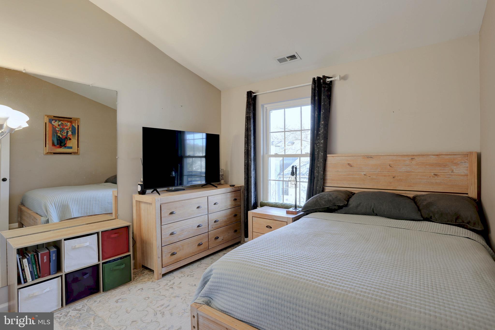 LIONS GATE - Residential