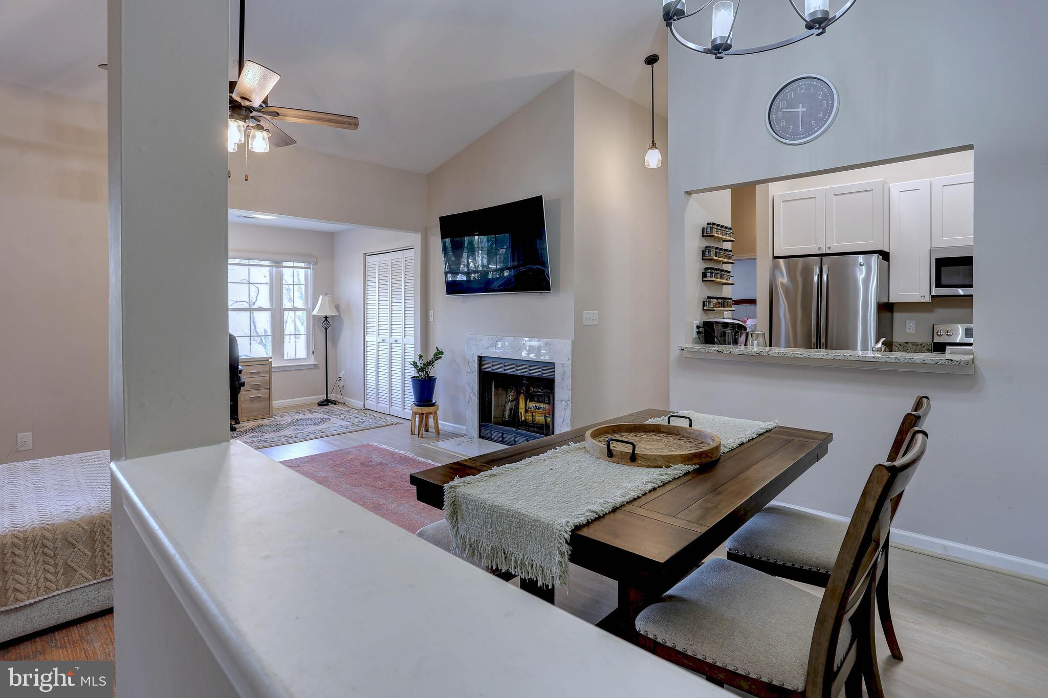 LIONS GATE - Residential