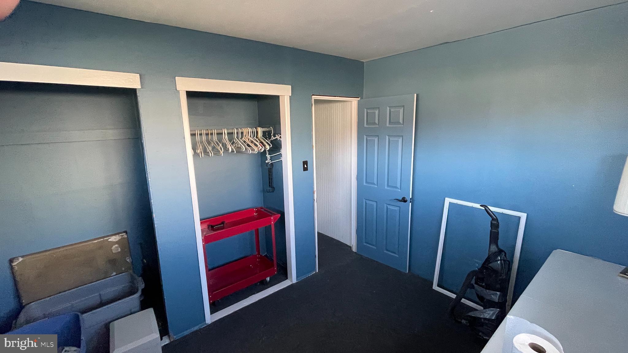 LAUREL BEND - Residential