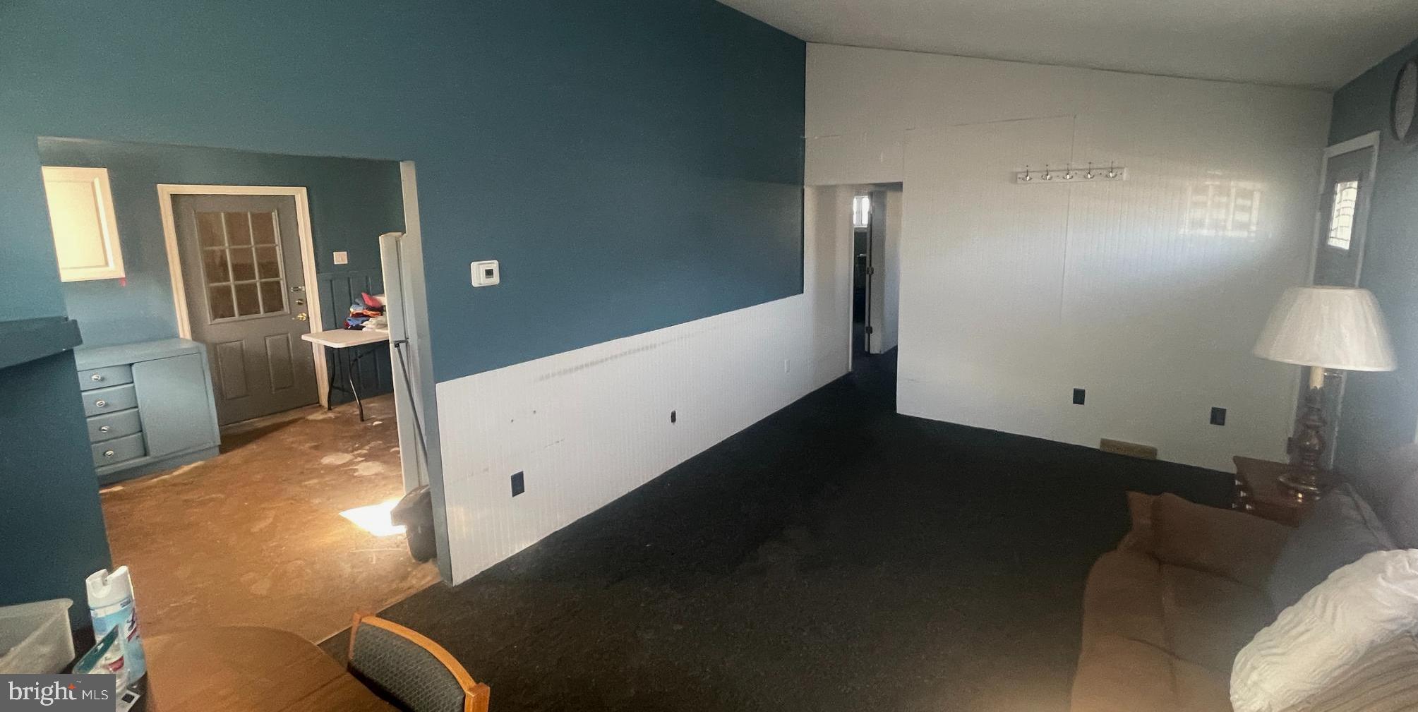 LAUREL BEND - Residential