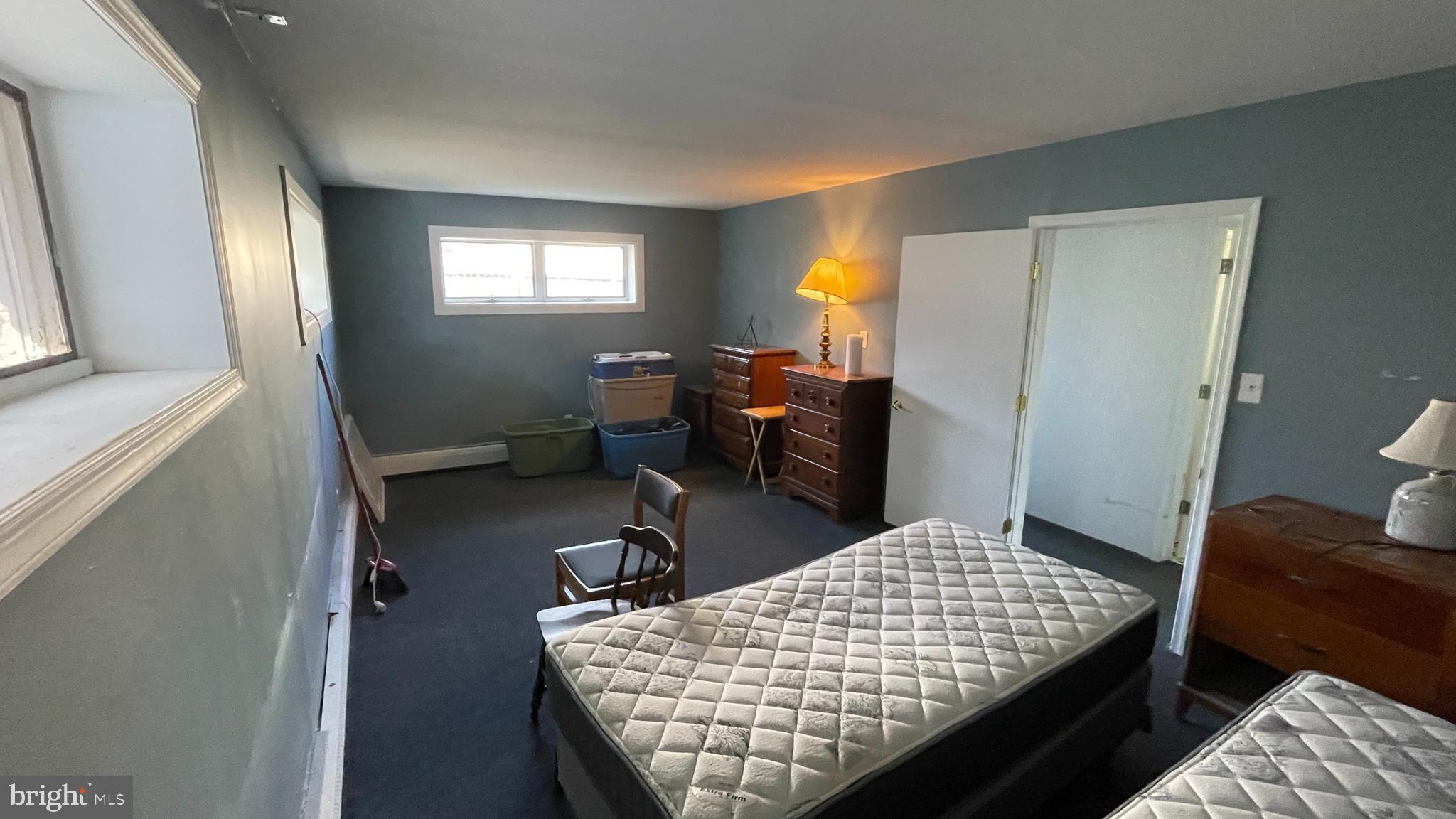 LAUREL BEND - Residential