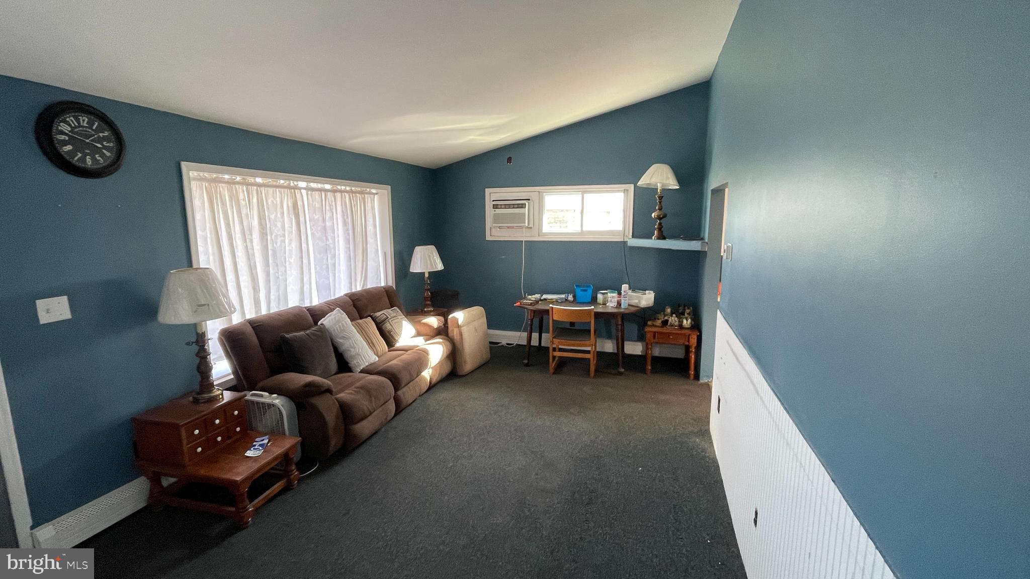 LAUREL BEND - Residential