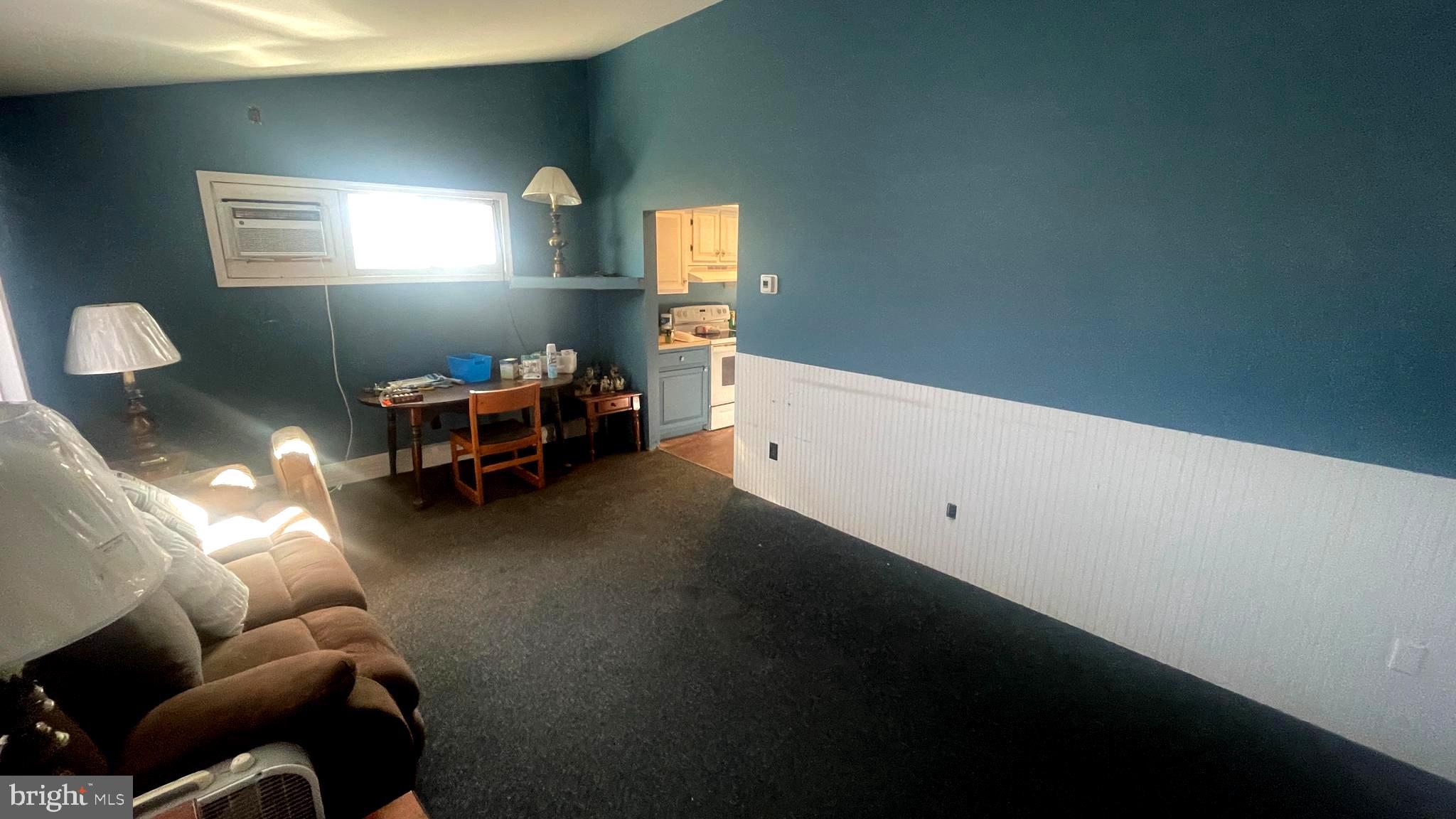 LAUREL BEND - Residential