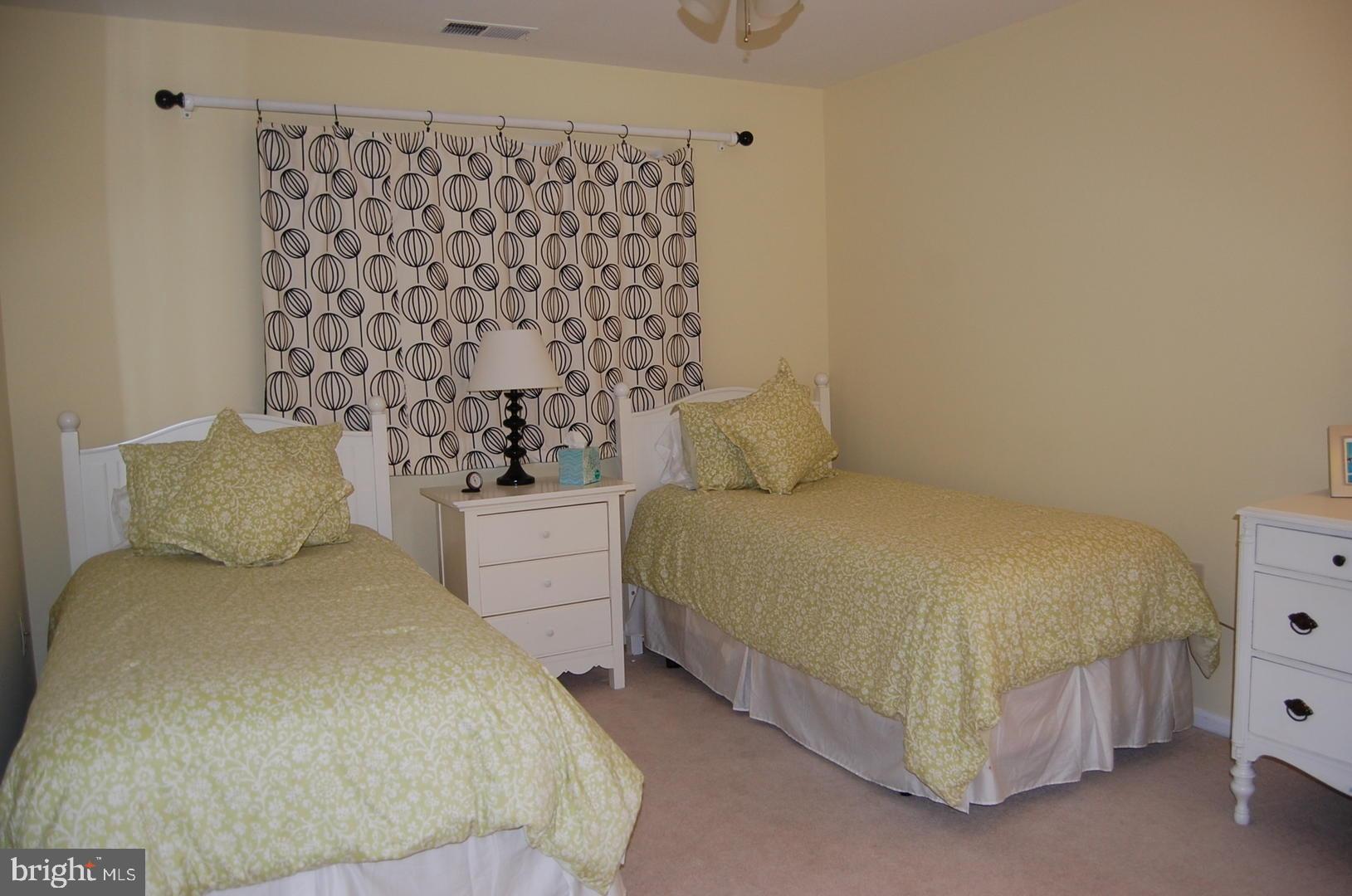 ARUNDEL ON THE BAY - Residential Lease