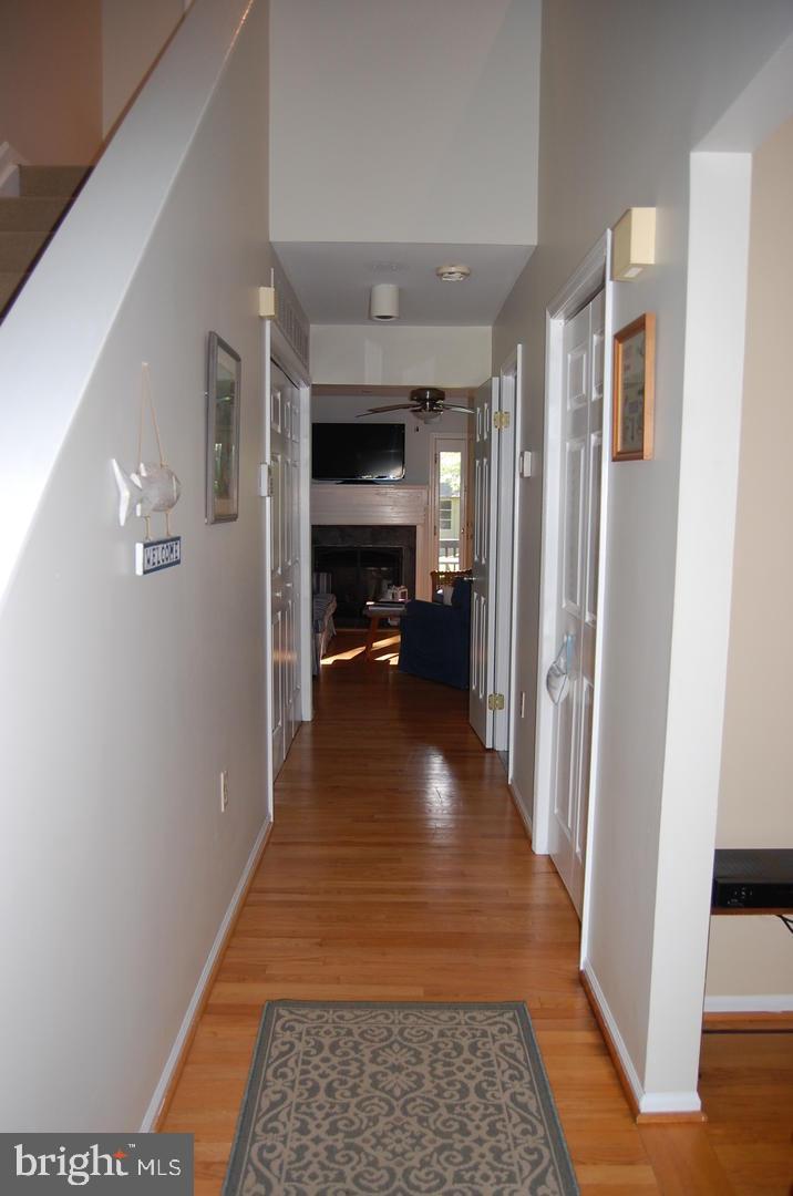 ARUNDEL ON THE BAY - Residential Lease