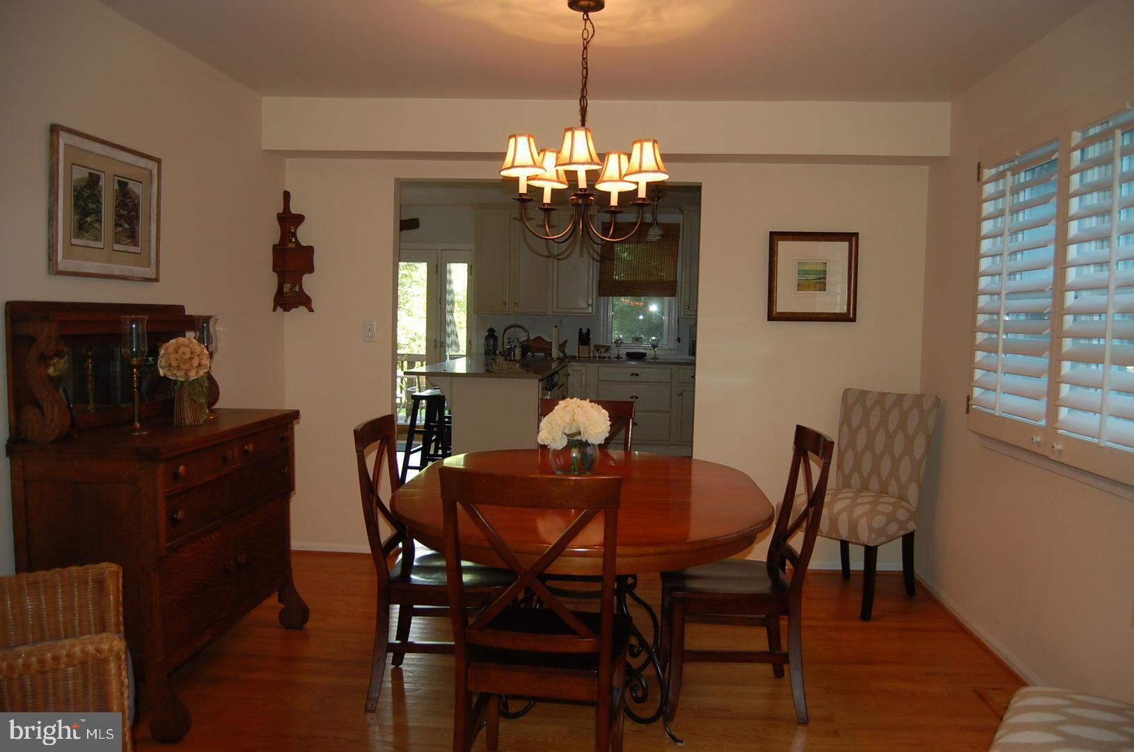 ARUNDEL ON THE BAY - Residential Lease