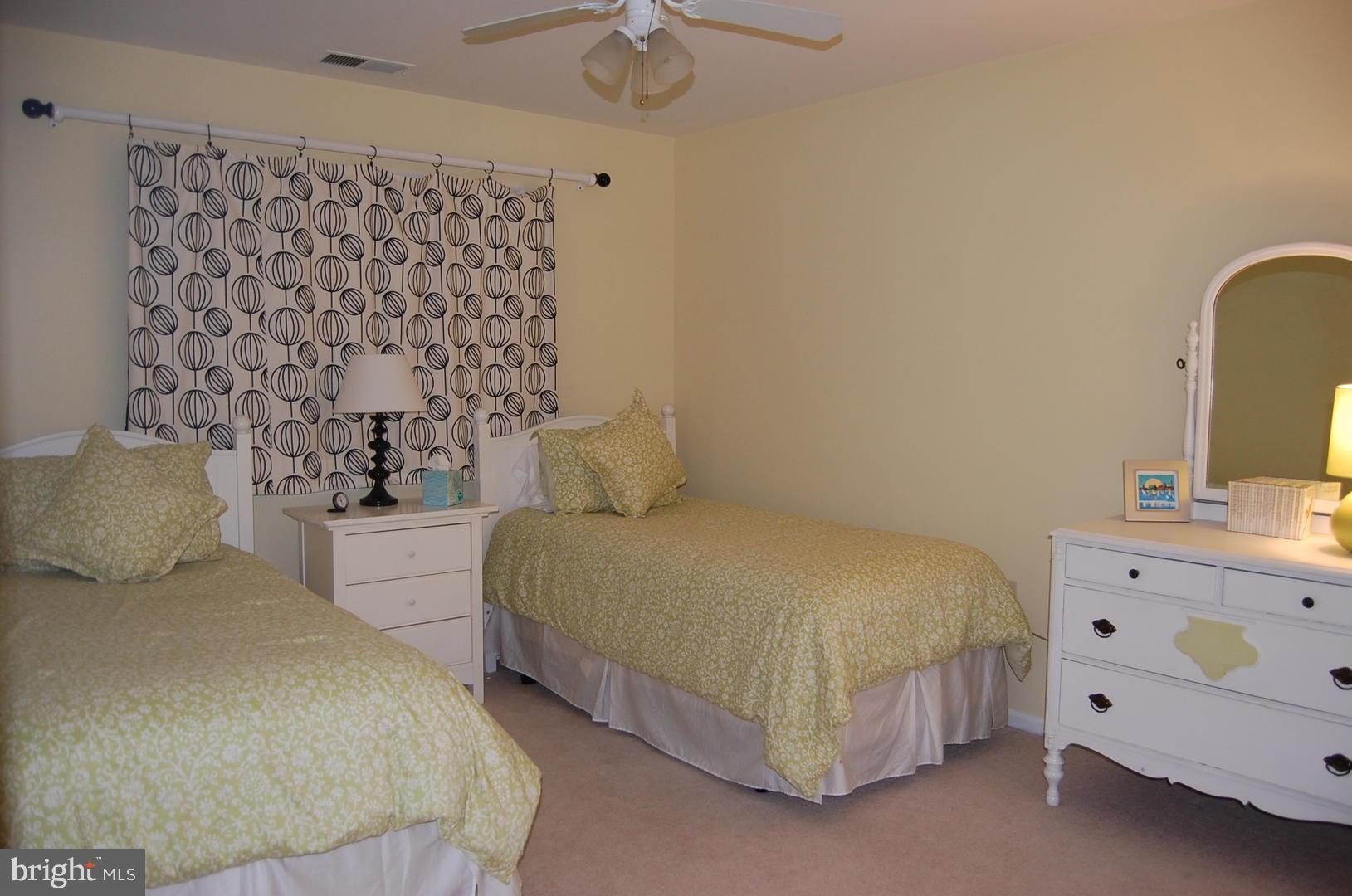 ARUNDEL ON THE BAY - Residential Lease