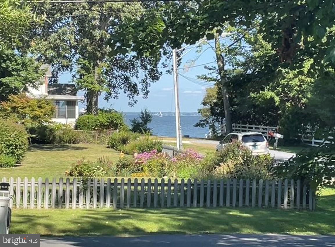 ARUNDEL ON THE BAY - Residential Lease