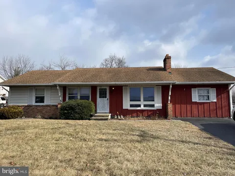 546 Mechanics Valley Road, North East, MD MLS: MDCC2016058