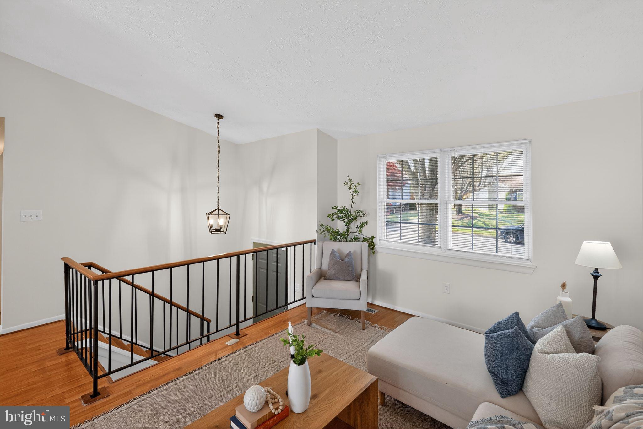 HIDDEN RIDGE - Residential