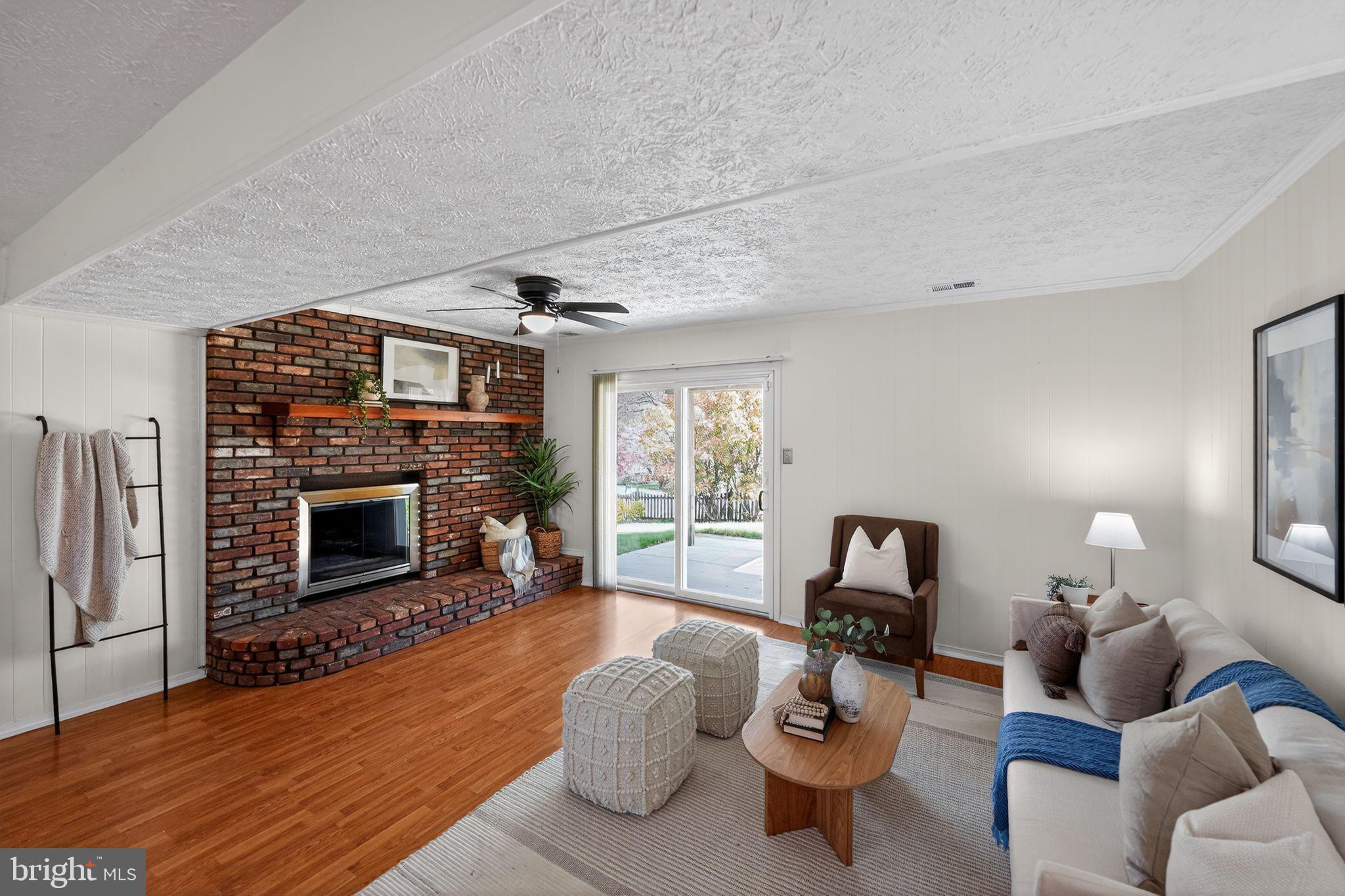 HIDDEN RIDGE - Residential