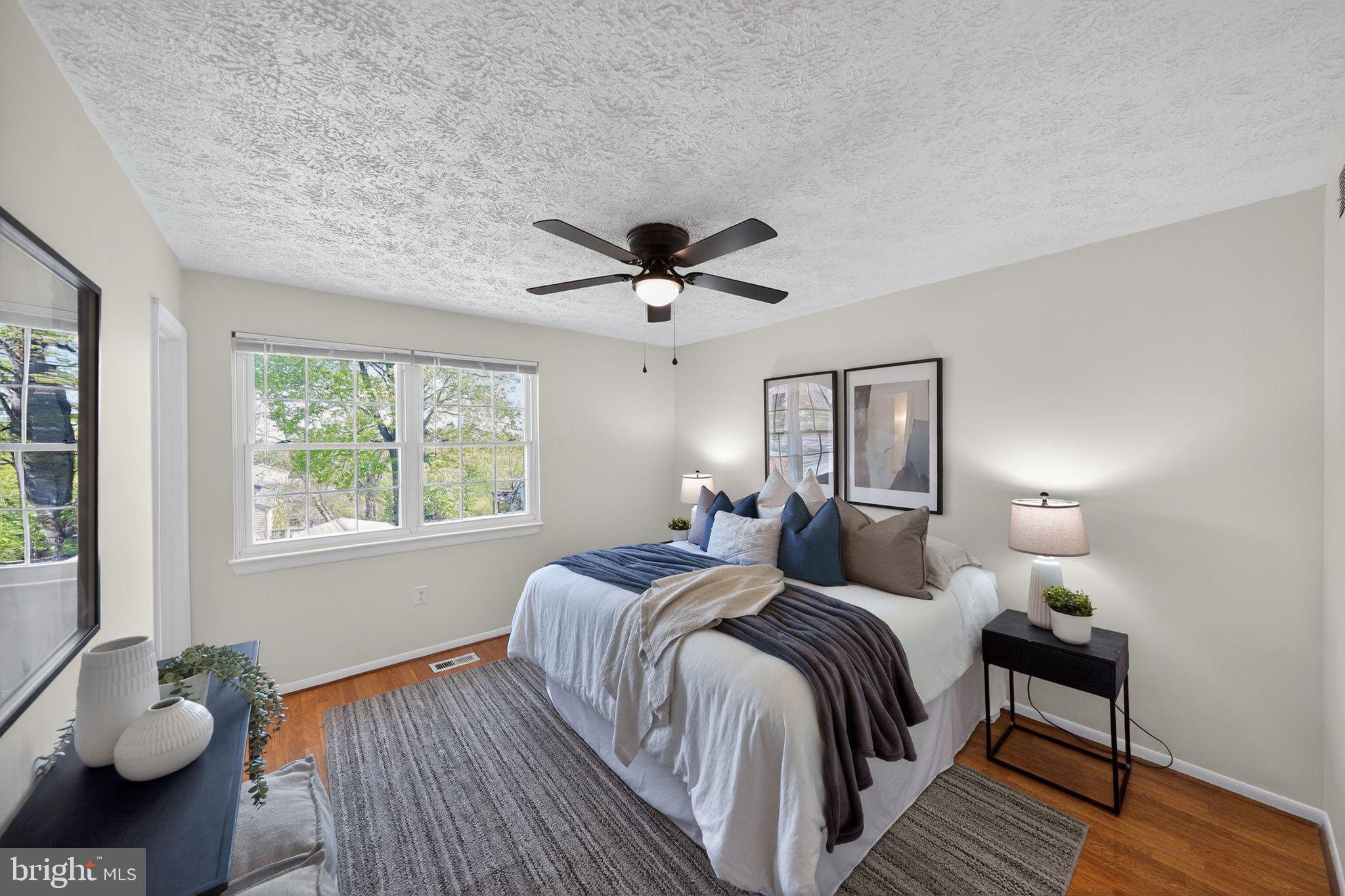 HIDDEN RIDGE - Residential