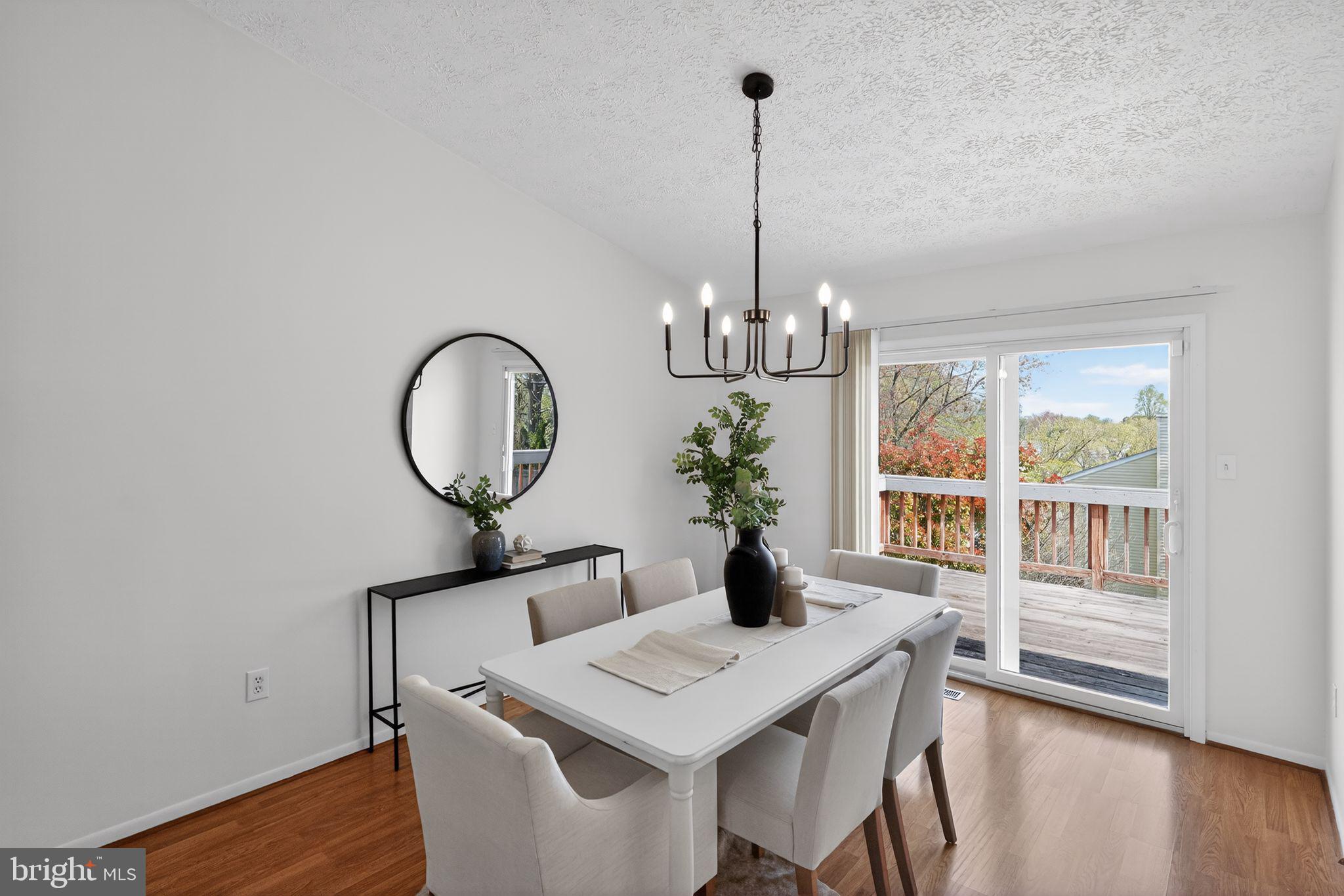 HIDDEN RIDGE - Residential