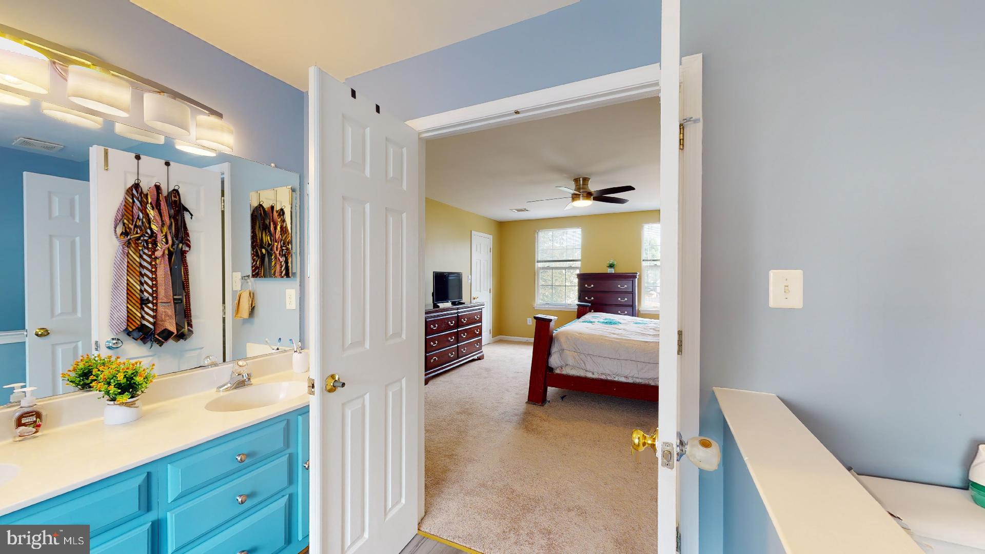 SOMERSET - Residential