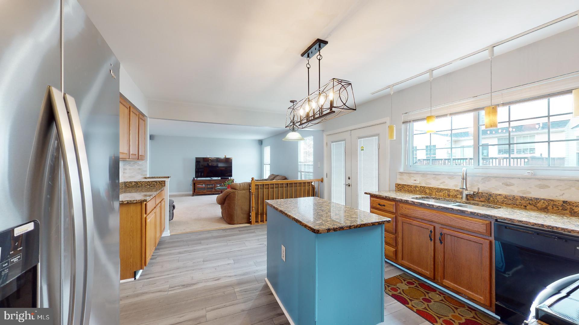 SOMERSET - Residential