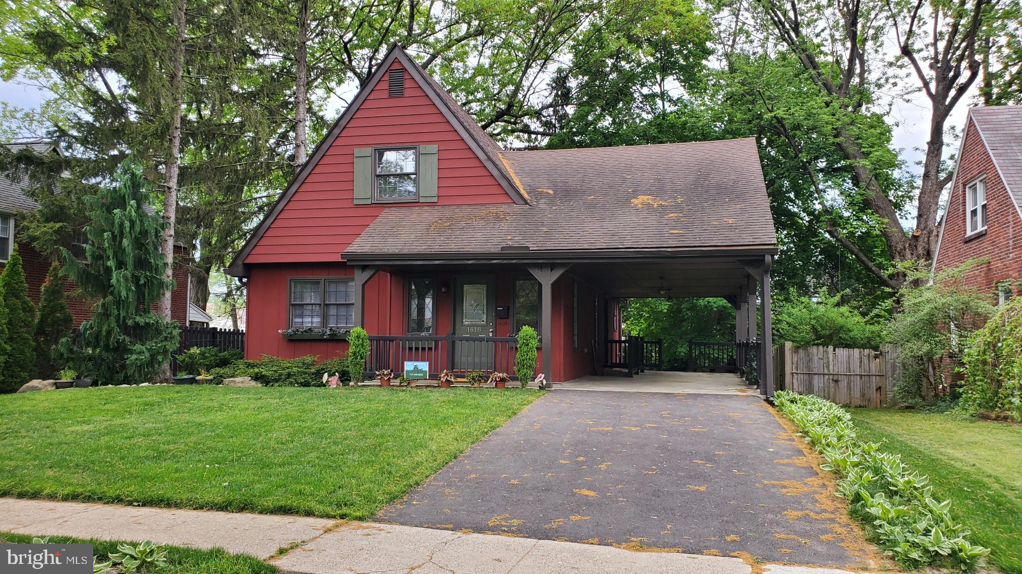 HIGHLAND PARK - Residential