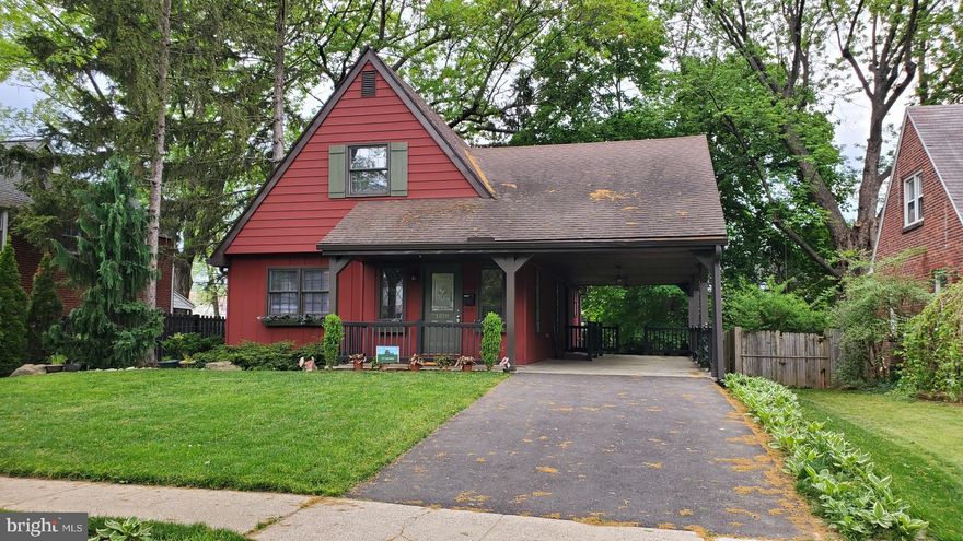 FOR SALE INVESTMENT PROPERTY! Charming 4 bedroom 2 bath home in Camp Hill Available AND CURRENTLY RENTED @ $1895 Monthly! 2 nice size bedrooms on the 1st floor with 2 additional bedrooms on the 2nd floor.  Schedule your showing today!