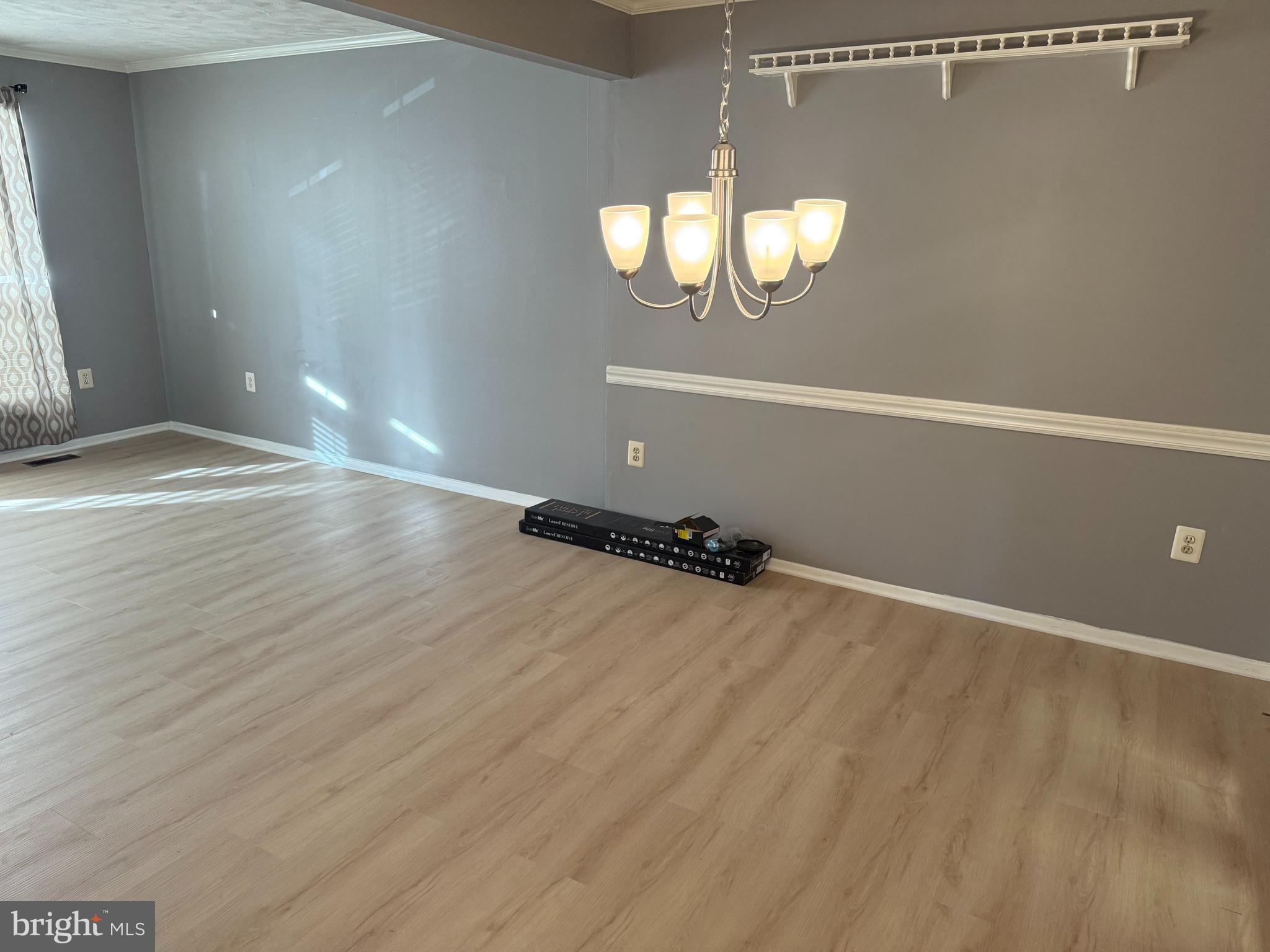 WOODLAND VILLAGE - Residential Lease