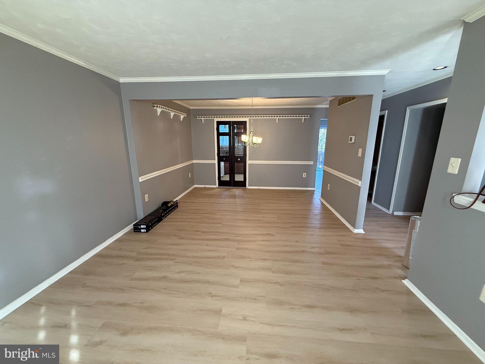 WOODLAND VILLAGE - Residential Lease