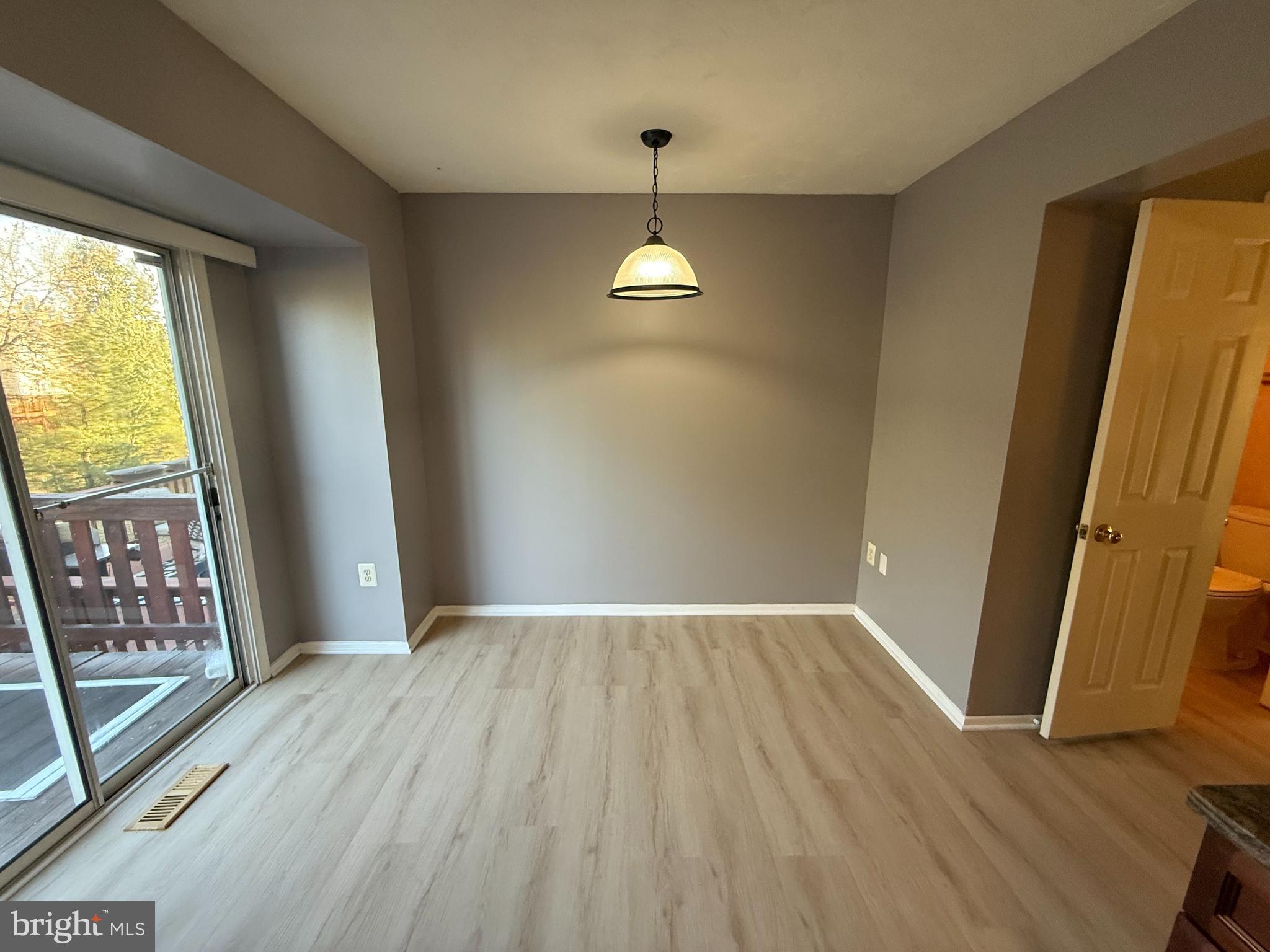 WOODLAND VILLAGE - Residential Lease