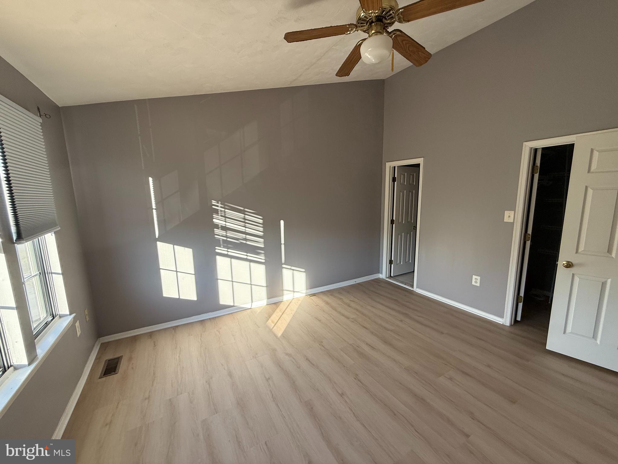 WOODLAND VILLAGE - Residential Lease