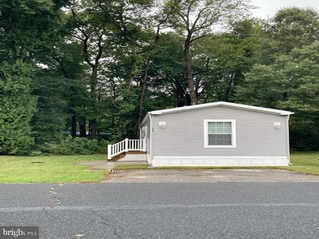 54 SHERWOOD FOREST WAY 54