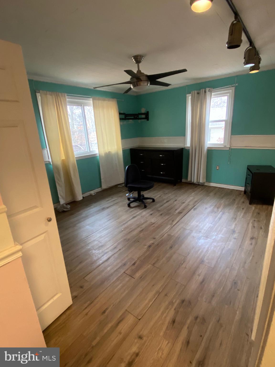 EUTAW FOREST - Residential