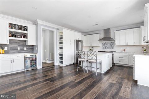 25539 TAYLOR CRESCENT DRIVE CHANTILLY VA 20152