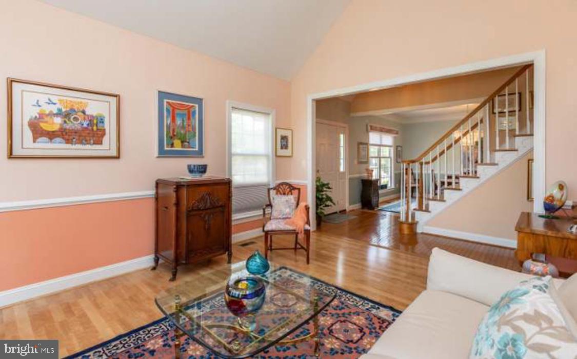 BLUE BELL CC - Residential