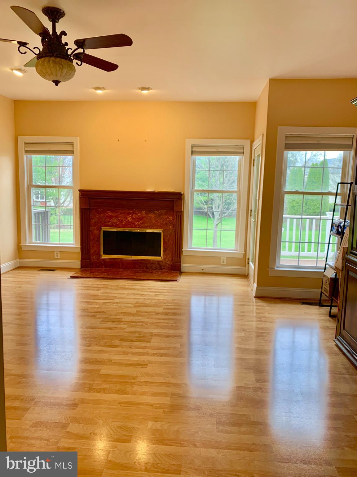 BLUE BELL CC - Residential