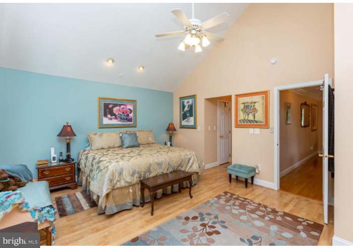 BLUE BELL CC - Residential