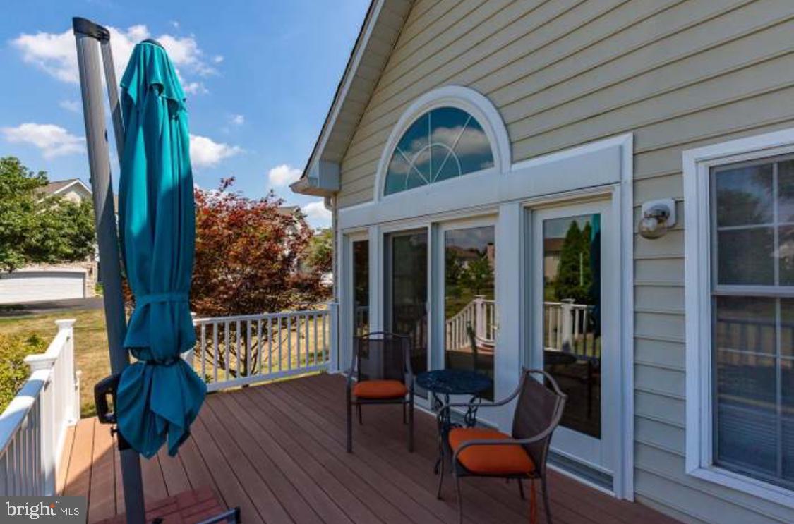 BLUE BELL CC - Residential