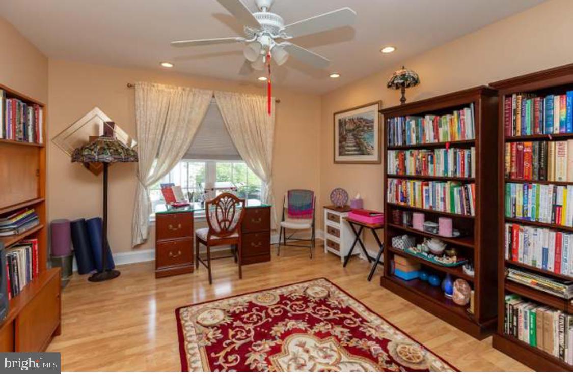 BLUE BELL CC - Residential