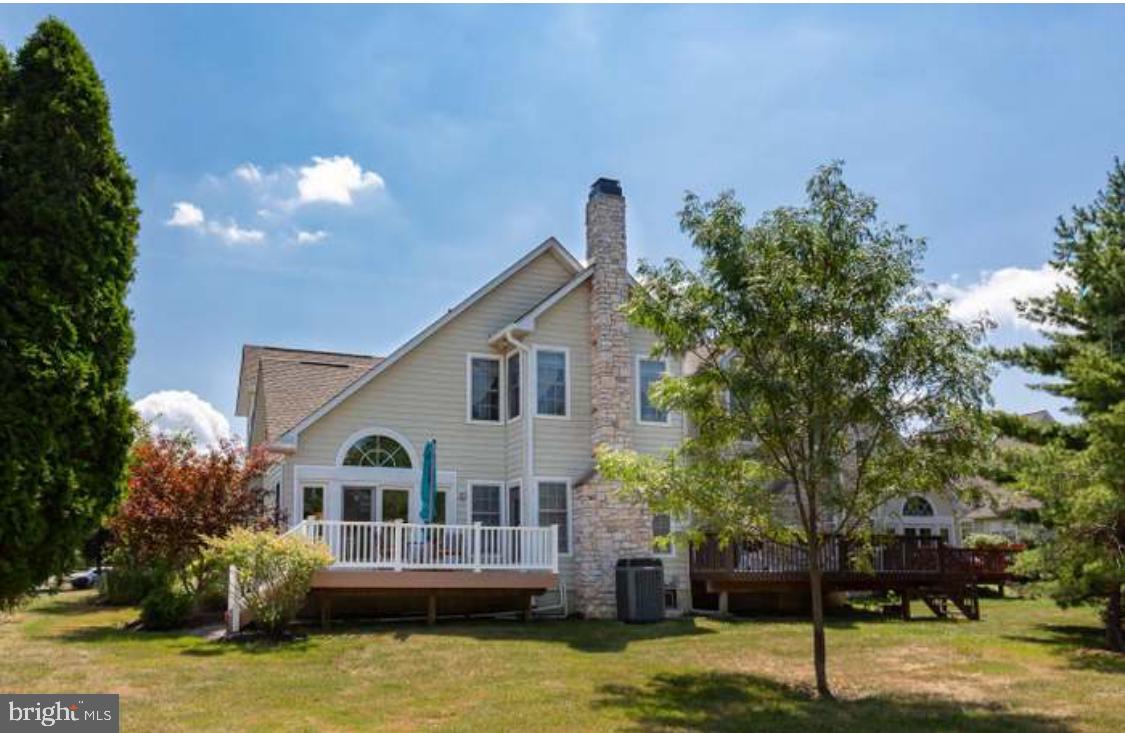 BLUE BELL CC - Residential