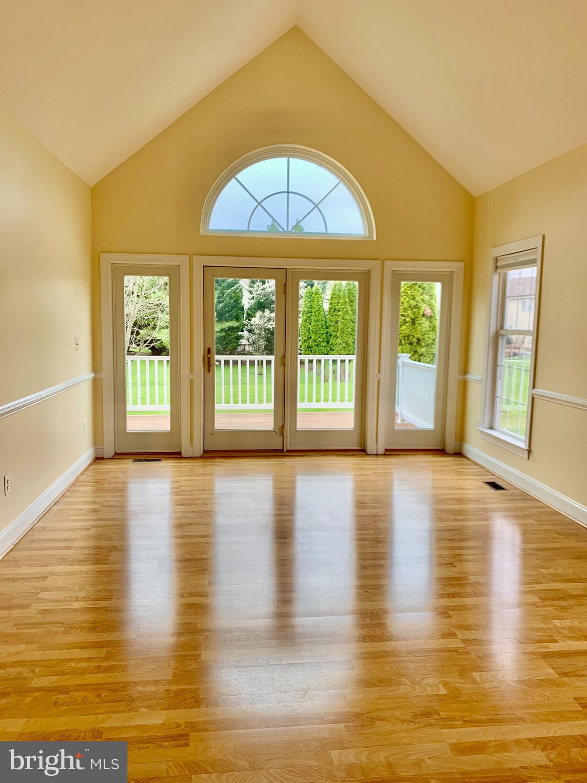 BLUE BELL CC - Residential