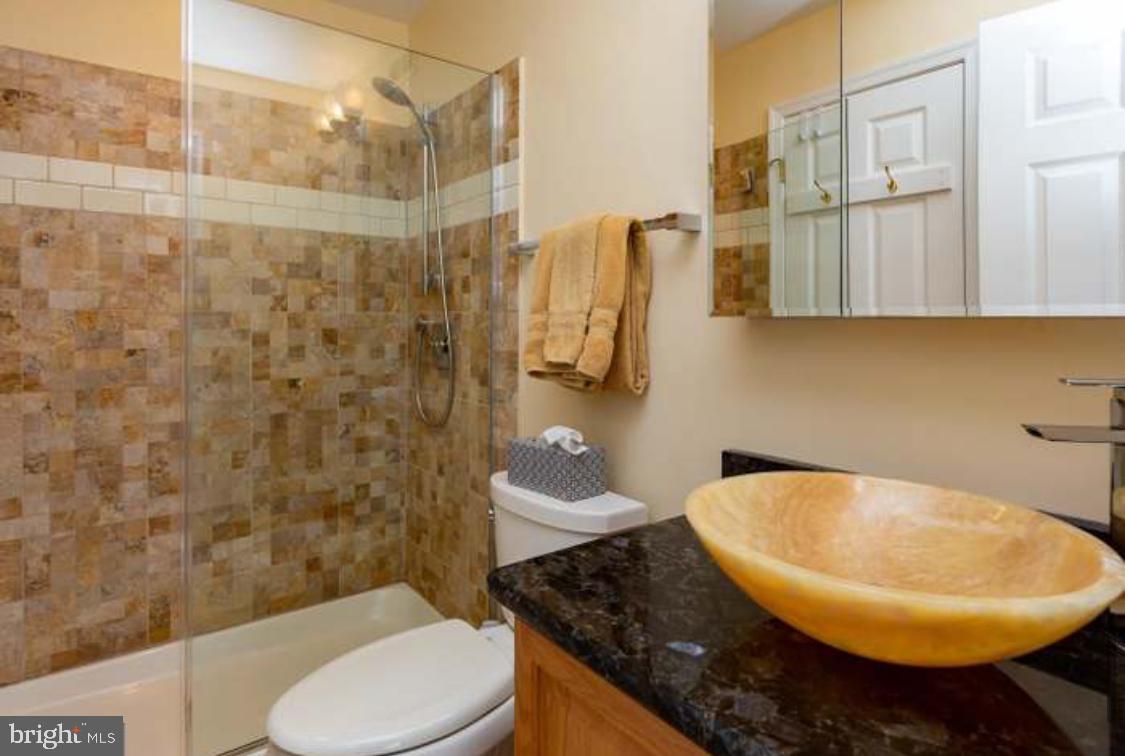 BLUE BELL CC - Residential