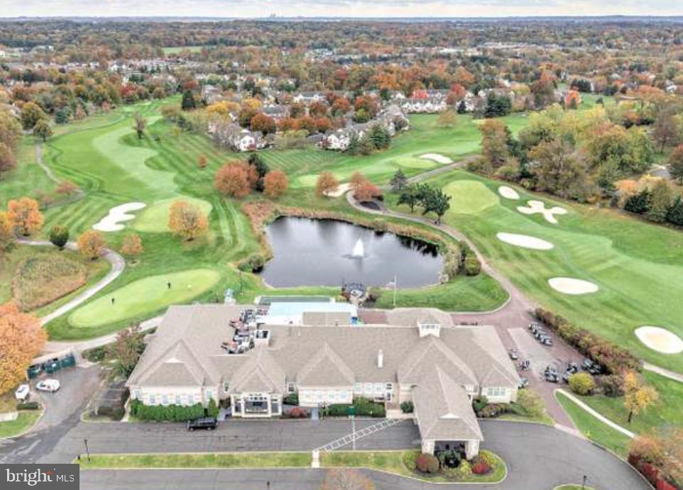 BLUE BELL CC - Residential