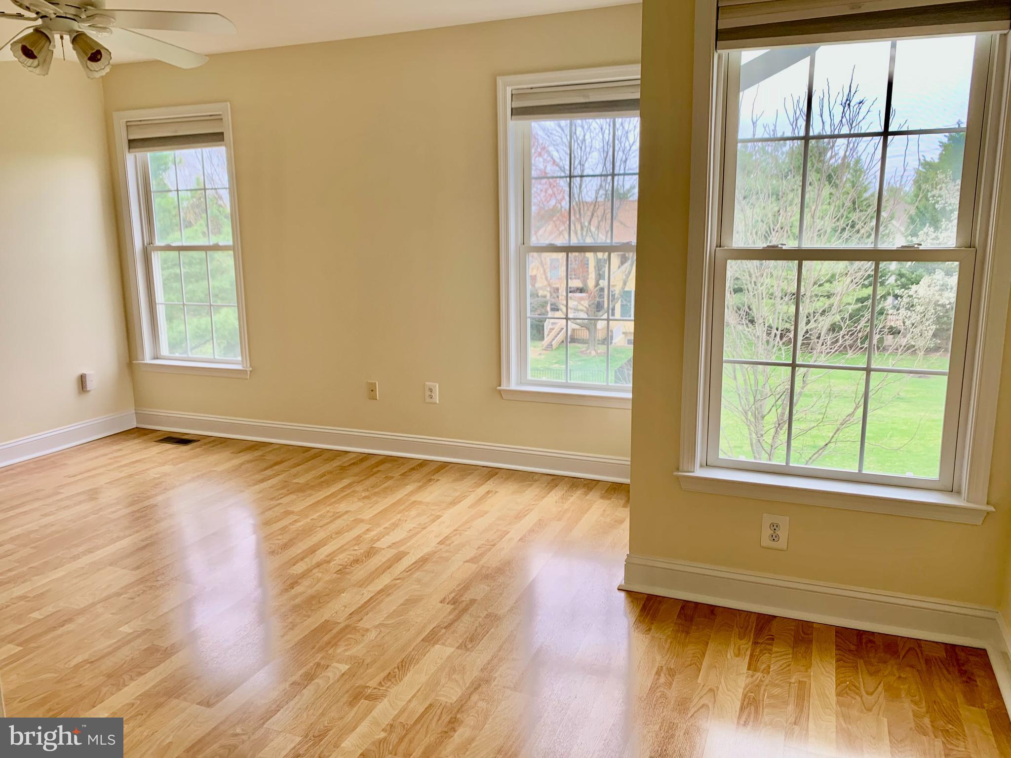 BLUE BELL CC - Residential