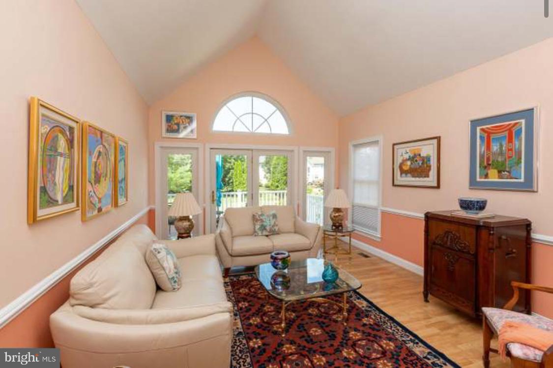 BLUE BELL CC - Residential